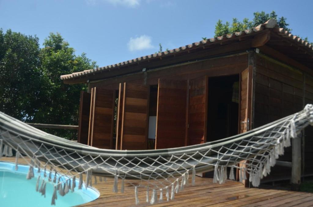 Pura Vida Bahia Hotel Abadia ภายนอก รูปภาพ