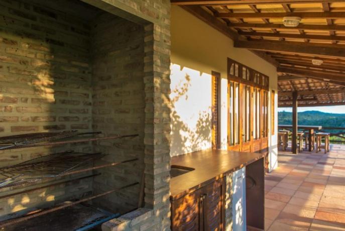 Pura Vida Bahia Hotel Abadia ห้อง รูปภาพ